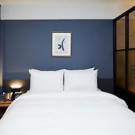 No.25 Hotel Incheon Songdo المظهر الخارجي الصورة