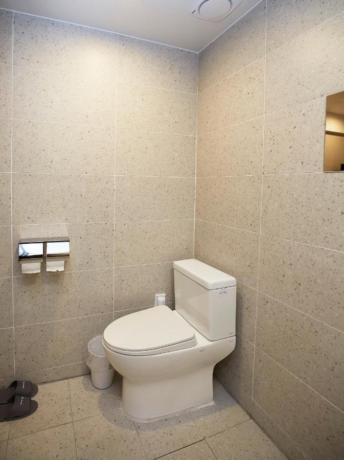 No.25 Hotel Incheon Songdo المظهر الخارجي الصورة