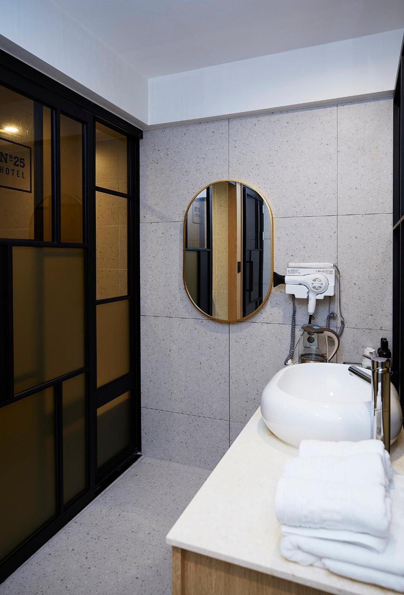 No.25 Hotel Incheon Songdo المظهر الخارجي الصورة