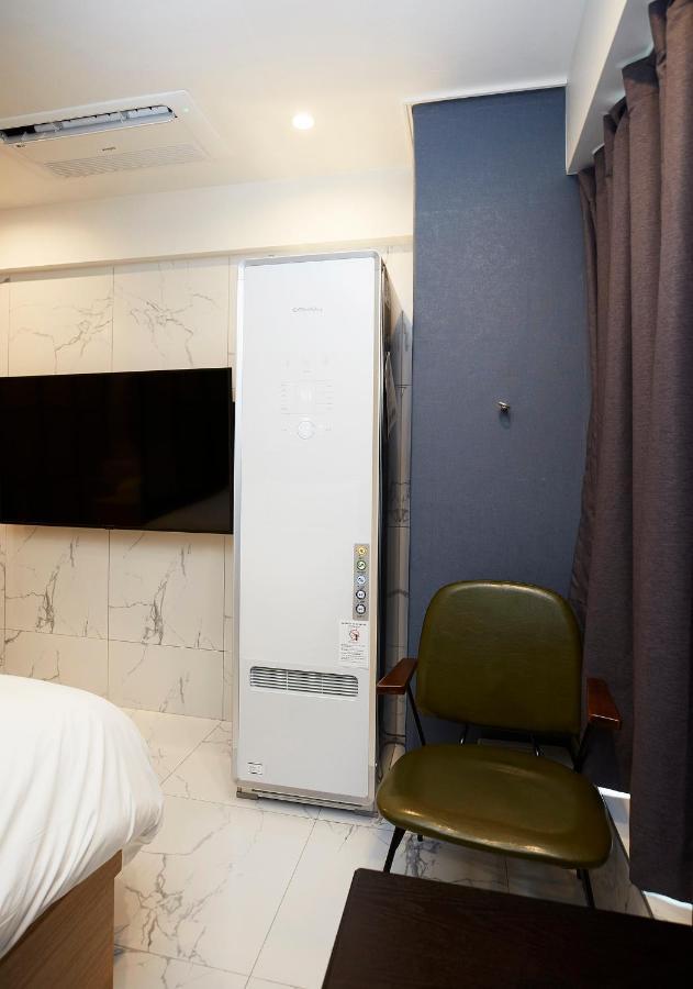 No.25 Hotel Incheon Songdo المظهر الخارجي الصورة