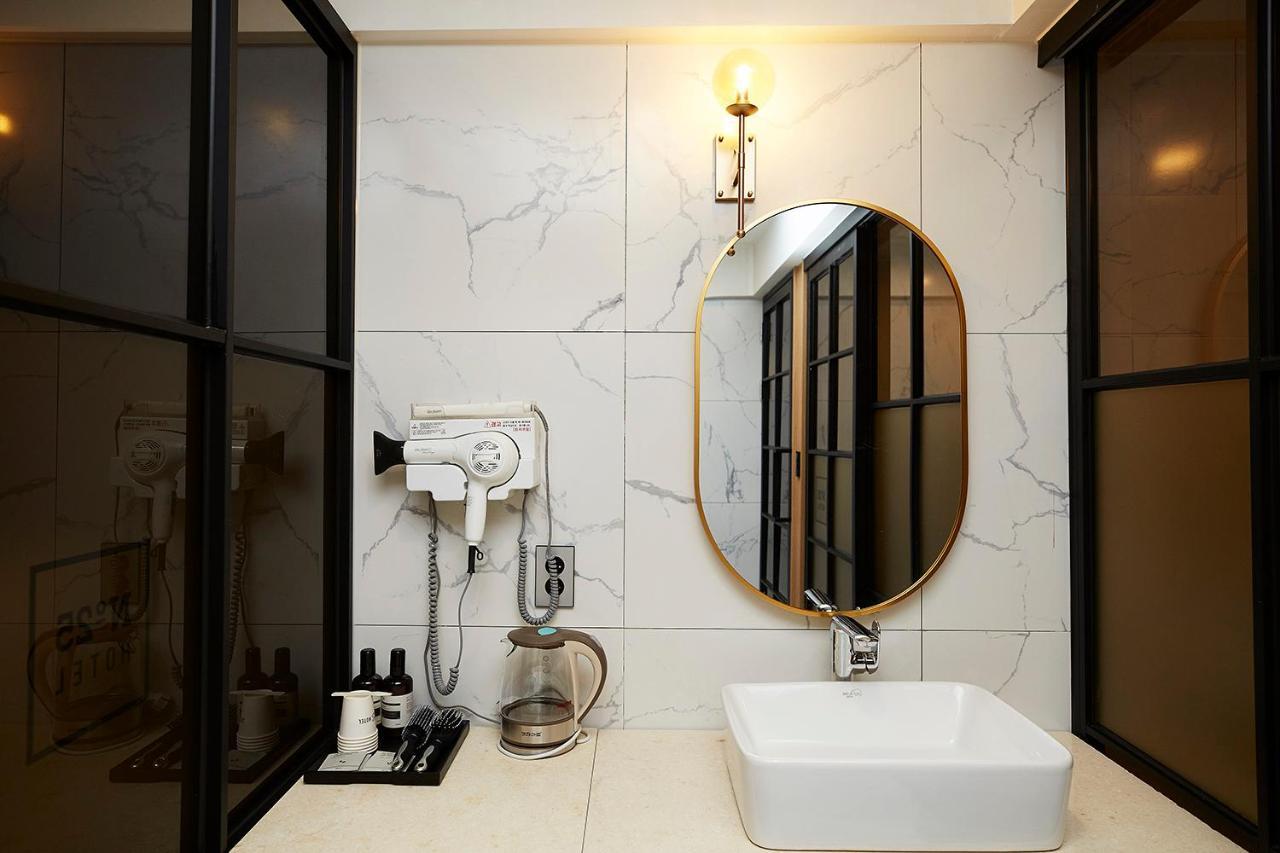 No.25 Hotel Incheon Songdo المظهر الخارجي الصورة